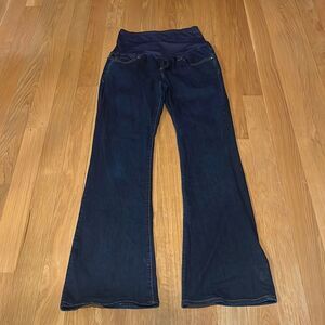 𝅺GAP sexy boot jeans size 31/12 L.